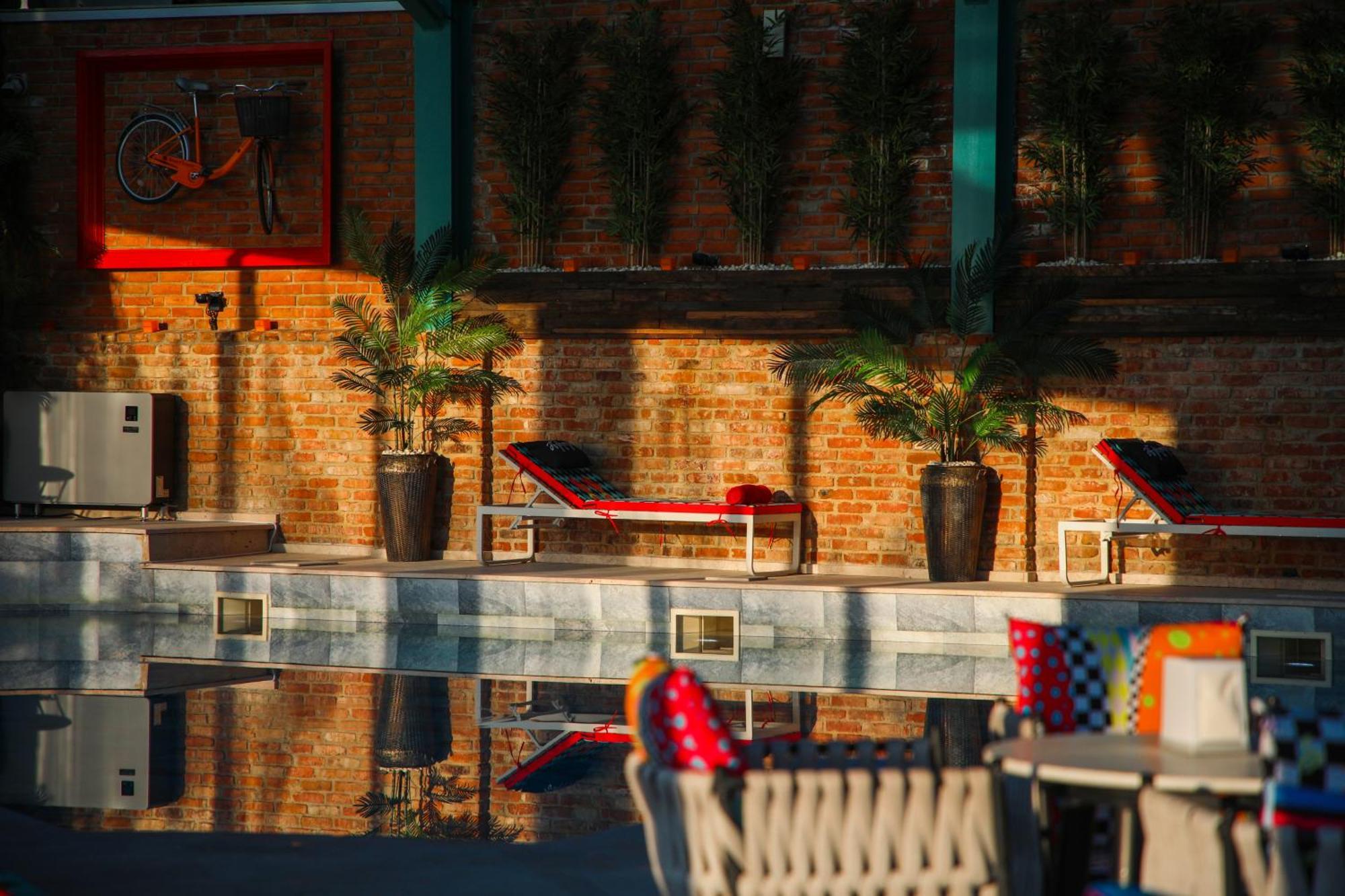 Mtserlebi Resort Kvishkheti Extérieur photo